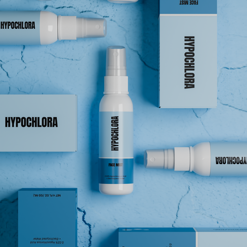 Hypochlora Monthly Refresh Box