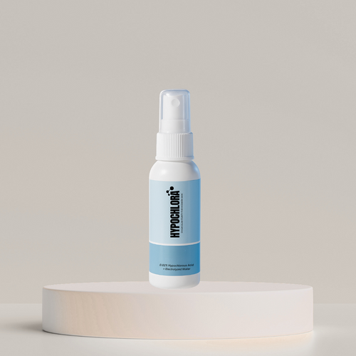 Face Mist – 2 oz