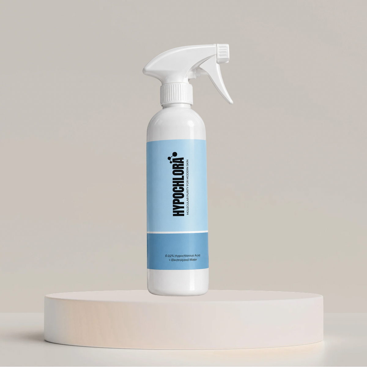 Hypochlorous Spray 16 oz - Professional