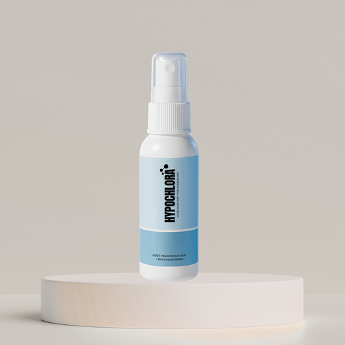 Face Mist – 4 oz