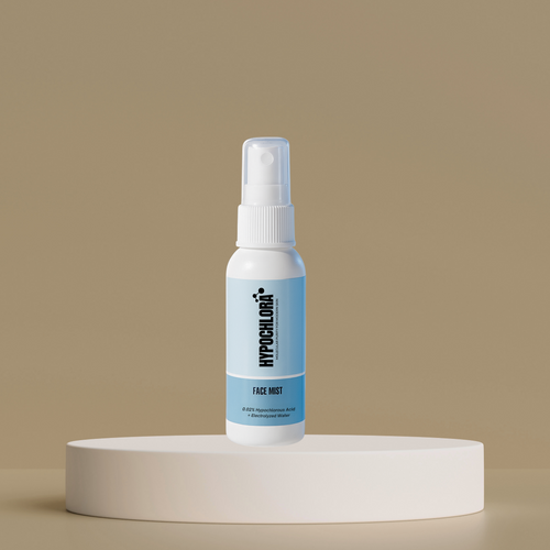 Face Mist – 2 oz