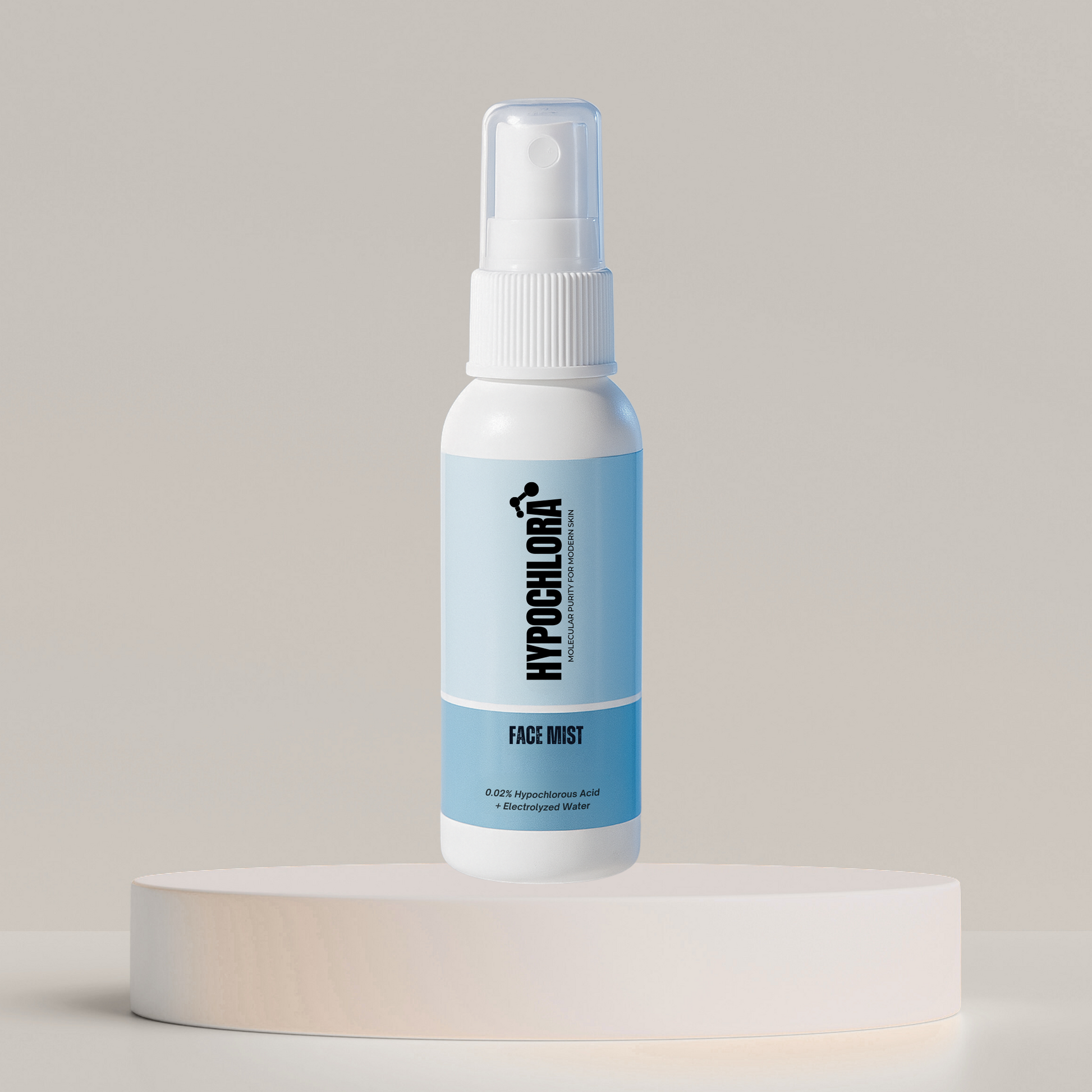 Face Mist – 4 oz