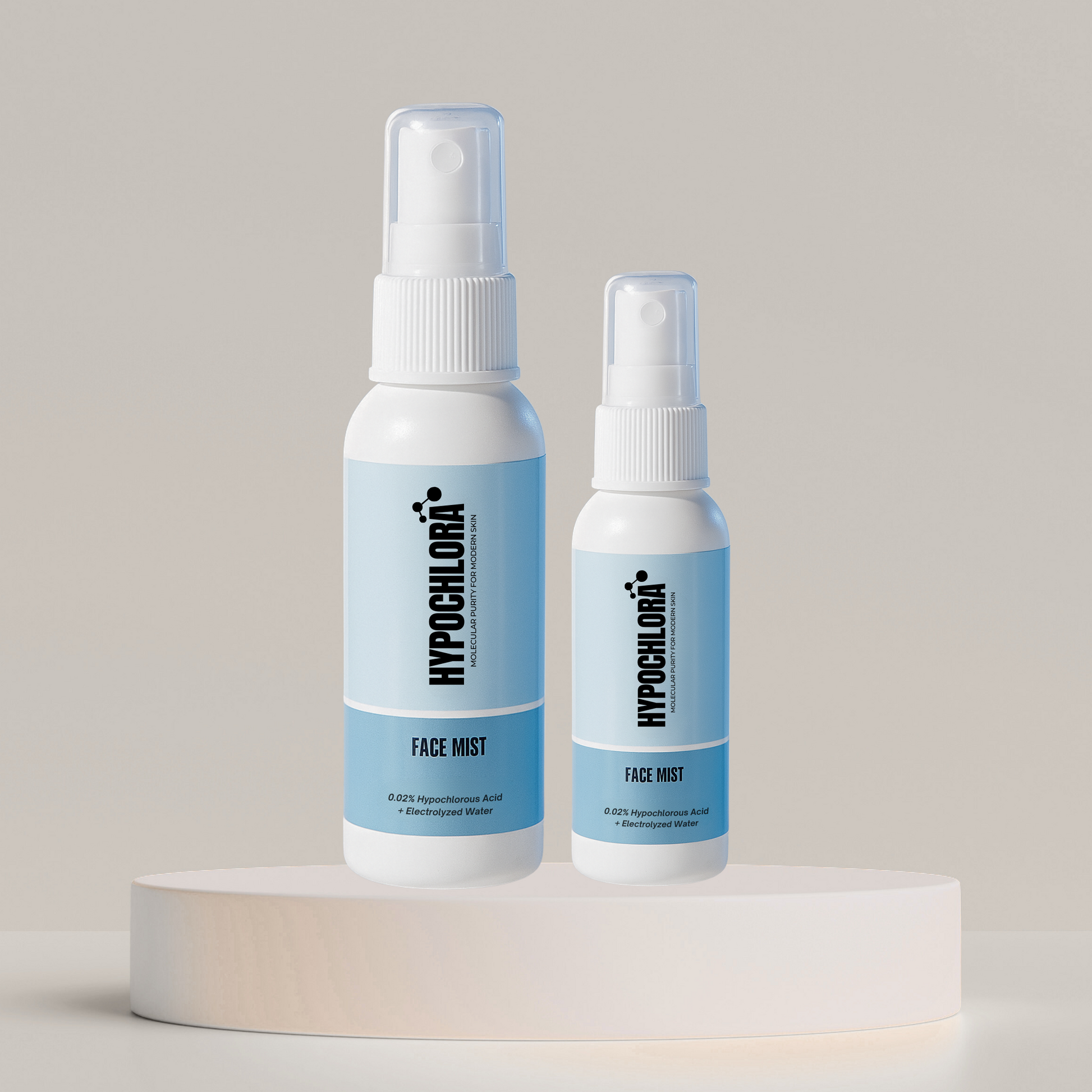 Face Mist Duo – 2 oz + 4 oz Bundle