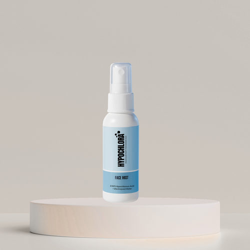 Face Mist – 2 oz