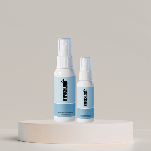 Face Mist Duo – 2 oz + 4 oz Bundle