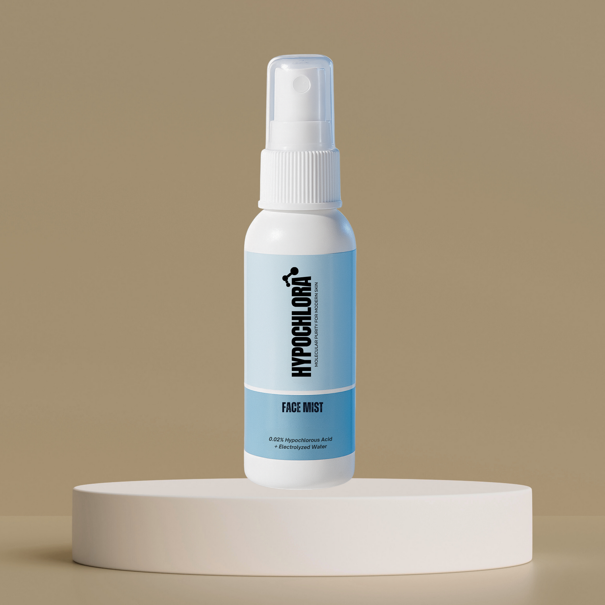 Face Mist – 4 oz