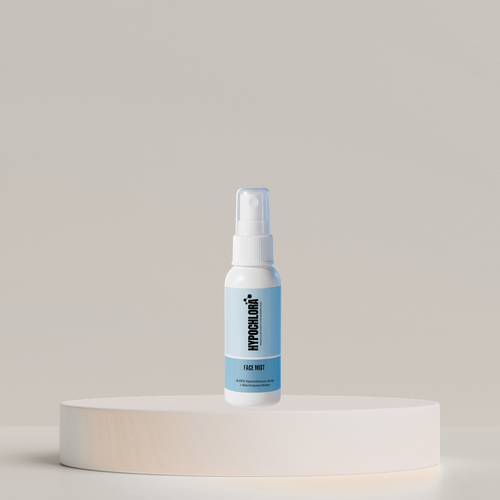 Face Mist – 1 oz