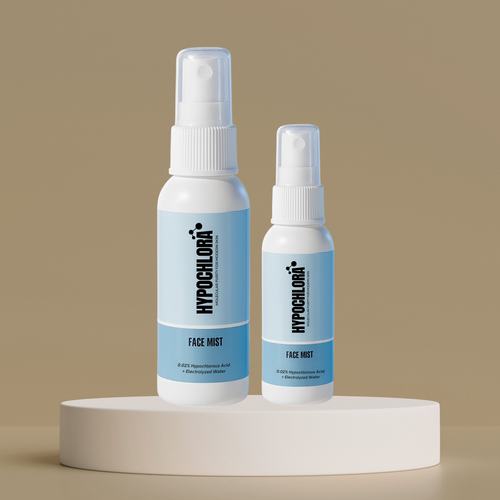 Face Mist Duo – 2 oz + 4 oz Bundle